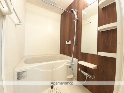 Ｌｉａｎ（リアン）[1K/26.09m2]のバス