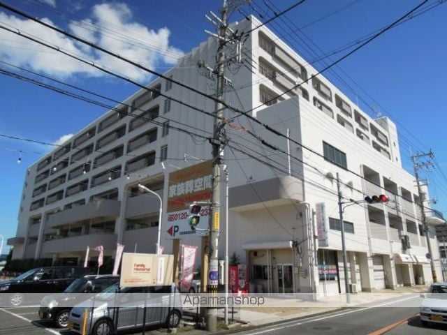 サンピア久米田