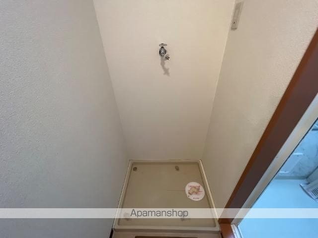 OCEAN VIEW 202の内装写真