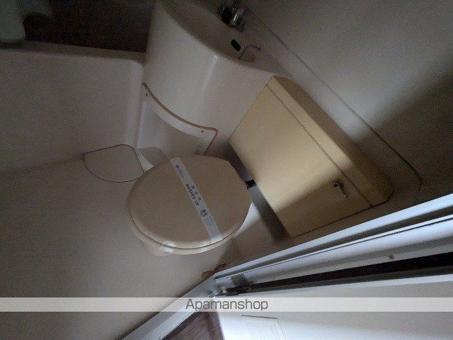 PALビルの内装写真