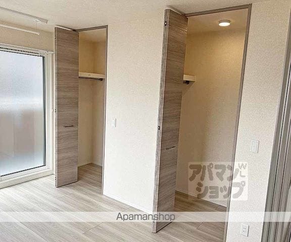 GRAMM深草 SOUTHの内装写真
