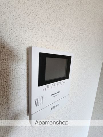 コーポドリームの内装写真