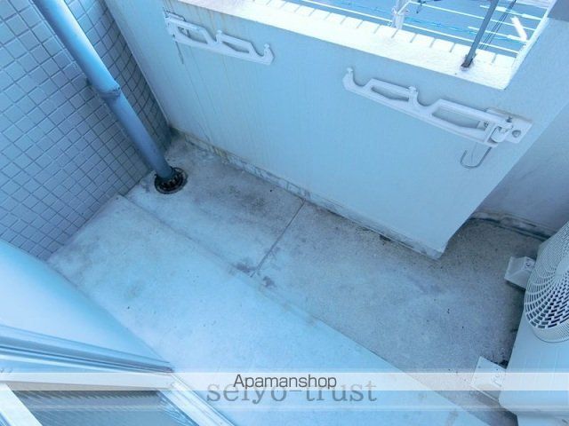 プラスパー東雲の内装写真