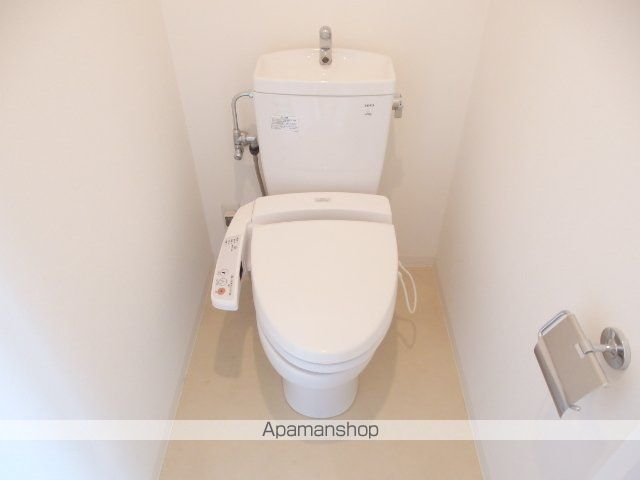 ラフィネタワー札幌南3条の内装写真