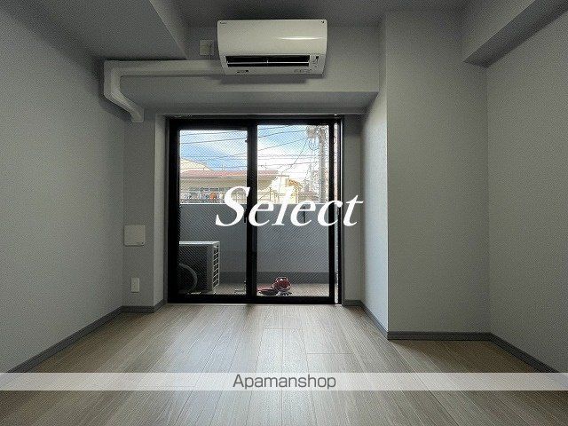 ALTERNA横濱阪東橋の内装写真