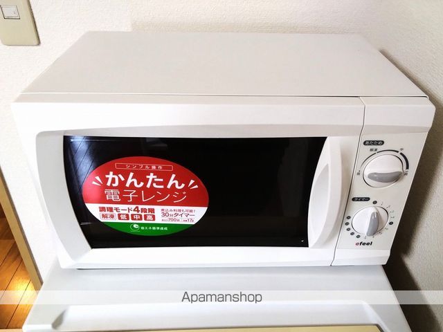 レオパレスグランM’Sの内装写真