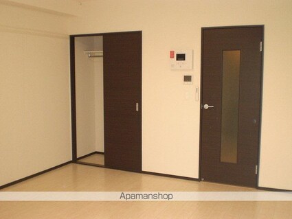 クレイノＣＲＥＡ　豊島園[1K/25.51m2]のリビング・居間1