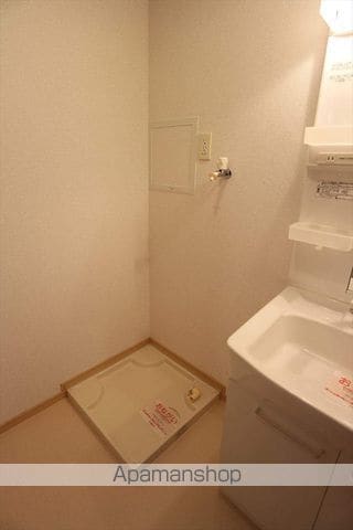 サンヒルズ鴻之台IIの内装写真