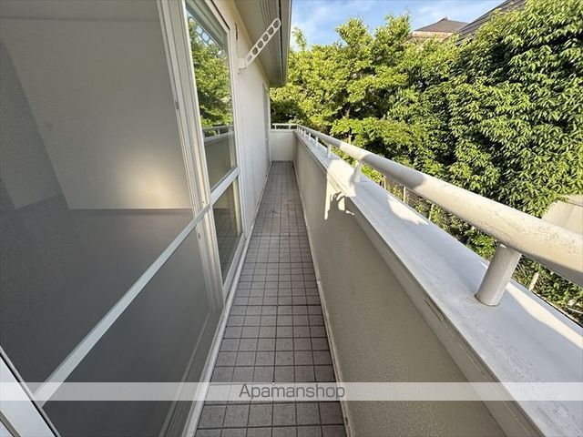 つくし野1丁目戸建の内装写真