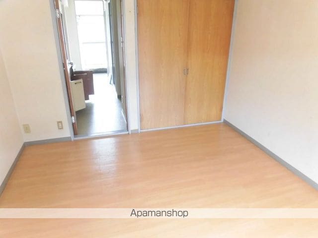 山良コーポの内装写真