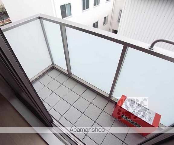 シャーメゾン深草の内装写真