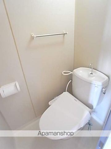 アビタシオン山田の内装写真