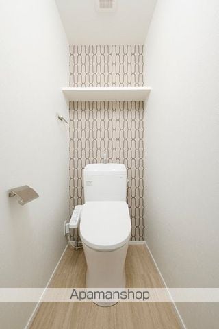エンクレスト博多駅南COREの内装写真