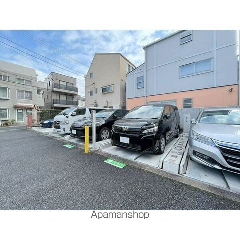 【目黒本町マンションの写真】