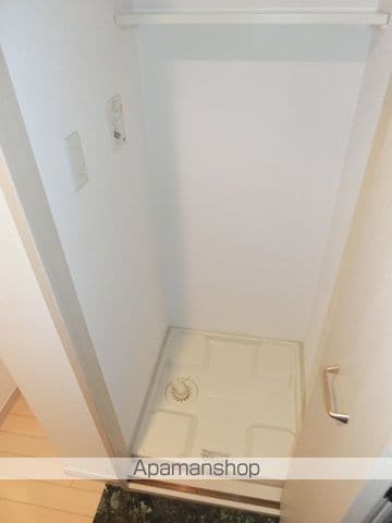 GENESEGRAND心斎橋東の内装写真