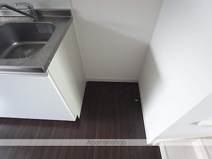 フェニックス[1R/21.37m2]のロビー