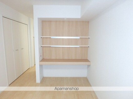 カーサ　クレア[1R/40.78m2]の内装4