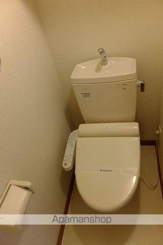 レオパレス悠和の内装写真