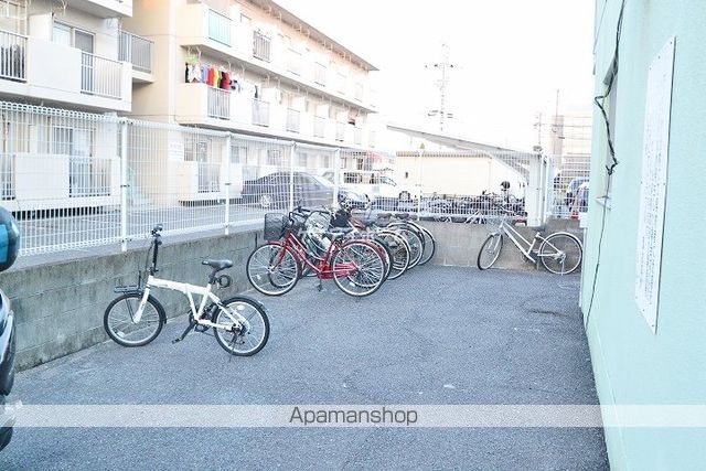 富田ハイツのその他写真