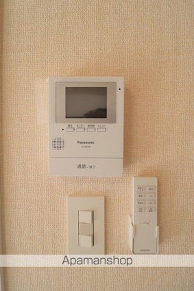 クレストファイブ　Ｃ[3LDK/62.92m2]のその他設備