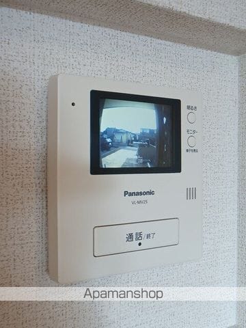 グラントの内装写真
