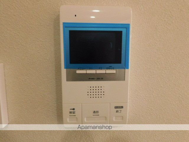 ア ドマーニの内装写真