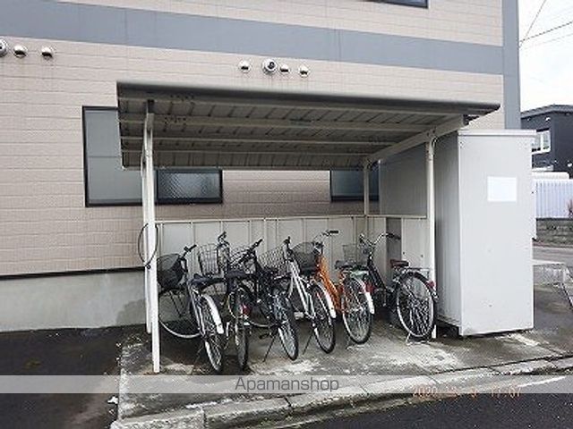 レオパレスツインズAのその他写真