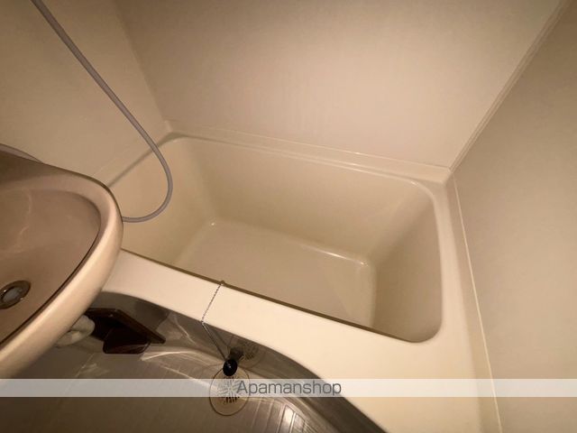 森下マンションの内装写真