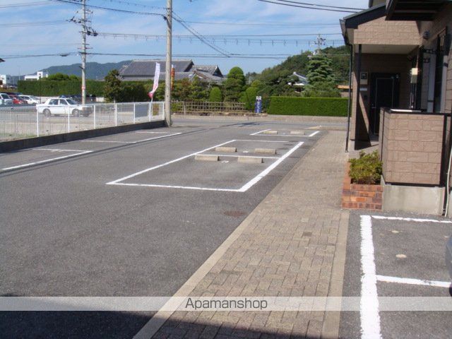 ジェントリーIIIのその他写真