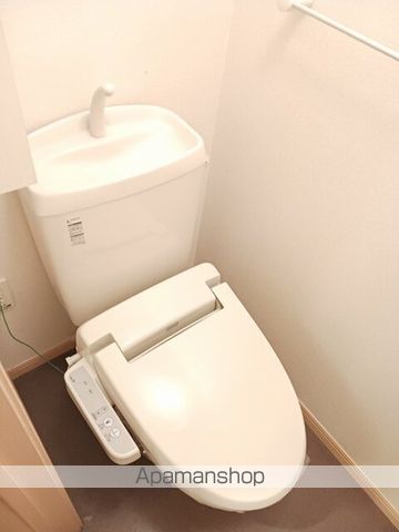 クラール花園の内装写真