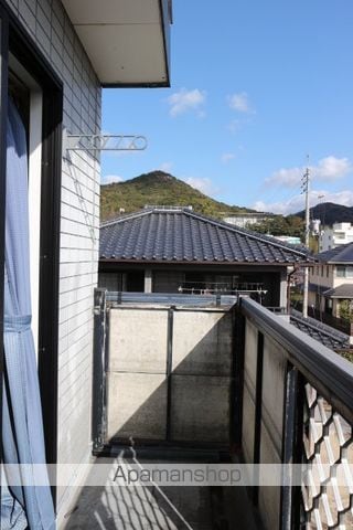 松崎町レジデンスの内装写真