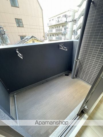 ESTEMCOURT梅田茶屋町IIINEXTAの内装写真