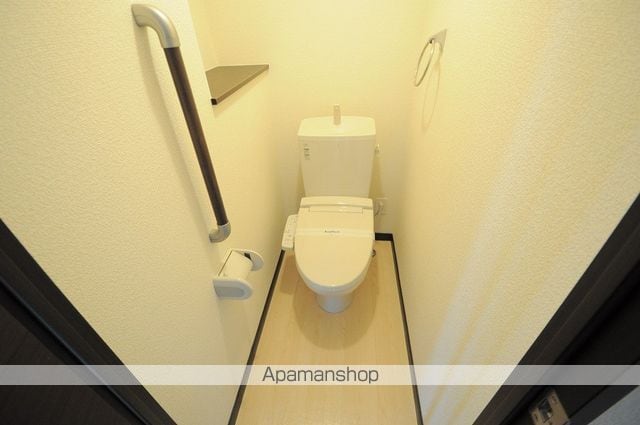 レオネクストエクレールの内装写真