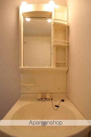 ホリーランドIIの内装写真