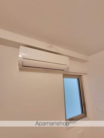 プレステージ9番館の内装写真