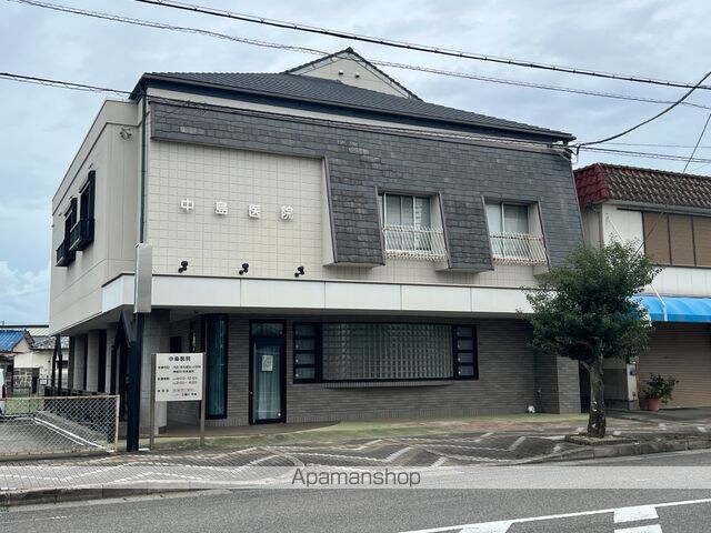 和歌山県御坊市島[1K/29.25m2]の周辺6