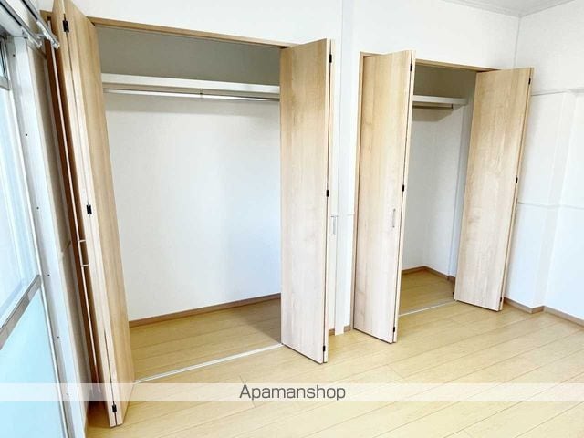 レジデンス榛葉の内装写真