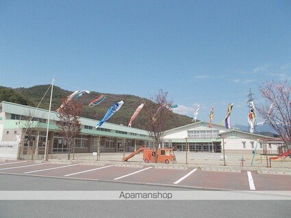 ａｌｂａ　Ｂ[2LDK/59.09m2]の周辺1