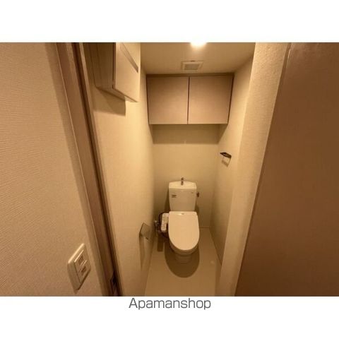 スプランディッド玉造DUEの内装写真