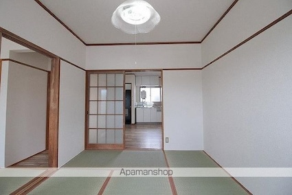 コーポタカギ[3DK/57m2]の内装6