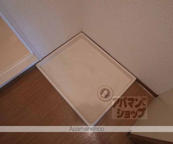 ハイカムール音羽の内装写真
