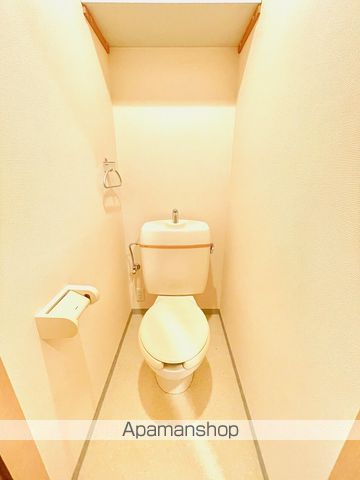 キルシュバオムの内装写真