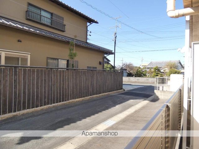 ハイツ菅沼のその他写真