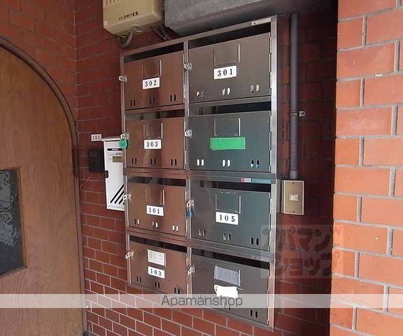 シャレー御園橋のその他写真