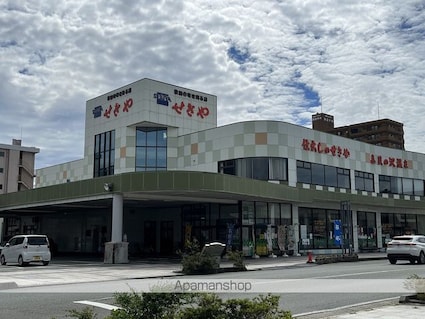 グリーンコーポ楢岡Ａ[2LDK/63.76m2]の周辺8
