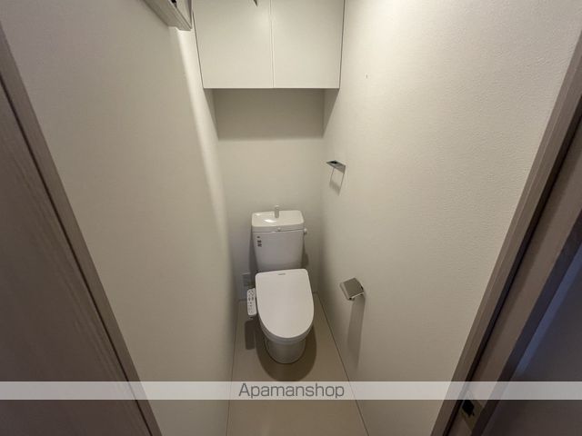 スプランディッド都島の内装写真