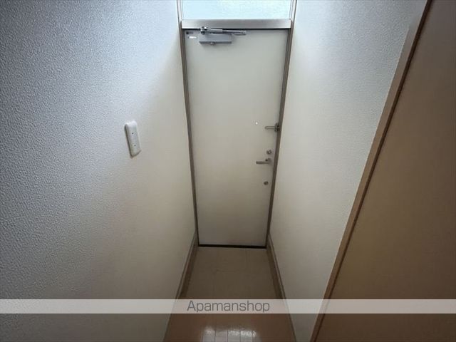 アキュラメゾンMORIの内装写真