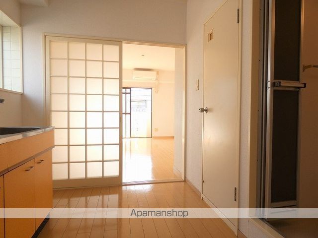 アーバンハイツ荒田の内装写真