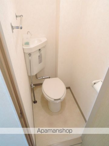 ルーブル北5条の内装写真