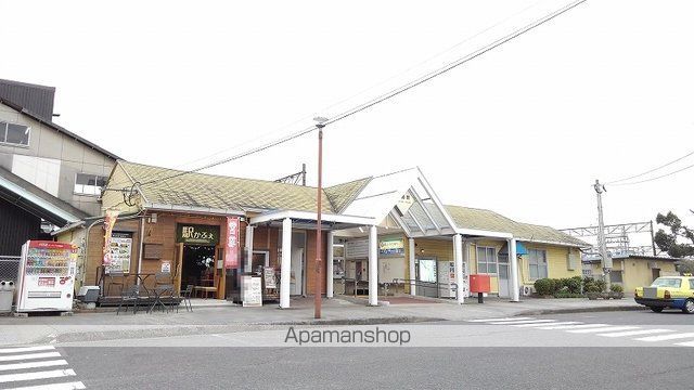 WindsKeaーLani Bの周辺写真